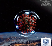 Menos virulenta quinta ola de coronavirus, pero aún con gran número de casos