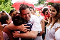 La victoria cada vez m&aacute;s cerca: Sahu&iacute;