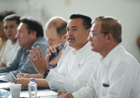 Promoci&oacute;n permanente de M&eacute;rida para detonar turismo: Ren&aacute;n