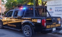 Mueren 22 personas bajo custodia de polic&iacute;as en tres a&ntilde;os: Codhey