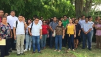 Profesores de telebachillerato a&uacute;n no tienen contrato