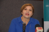 Capacitan a docentes de UADY para detectar se&ntilde;ales de acoso sexual