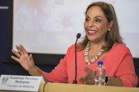 Creci&oacute; 205% el consumo de drogas entre mujeres mexicanas