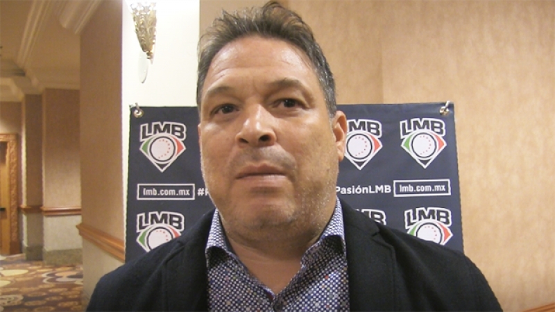 Director de Leones habla sobre la llegada del nuevo manager