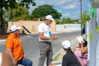 Sancionaremos a due&ntilde;os de predios abandonados: V&iacute;ctor Cervera