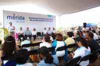 Arranca construcci&oacute;n del albergue &ldquo;Hogar de &Aacute;ngeles&rdquo;