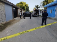 Asesinan en Tizim&iacute;n a presunto narcomenudista quintanarroense&nbsp;