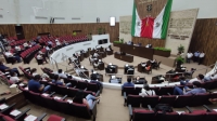 Diputados conocer&aacute;n &ldquo;alud&rdquo; de iniciativas enviadas por Gobierno del Estado&nbsp;