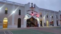 Estadio Salvador Alvarado cumple 80 a&ntilde;os