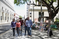 Vacaciones de Semana Santa deja una derrama de m&aacute;s de mil mdp