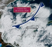 "Heladez" se ensa&ntilde;a con yucatecos