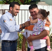 El empleo es la mejor pol&iacute;tica social: El&iacute;as Lixa