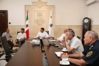Avanza elaboraci&oacute;n del Plan Integral de Movilidad Urbana