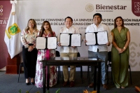 Destinan 74 mdp para pensi&oacute;n a personas con discapacidad