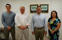 M&eacute;rida seguir&aacute; siendo la mejor ciudad: Ren&aacute;n