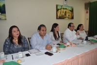Encuestas a revisi&oacute;n: Iepac
