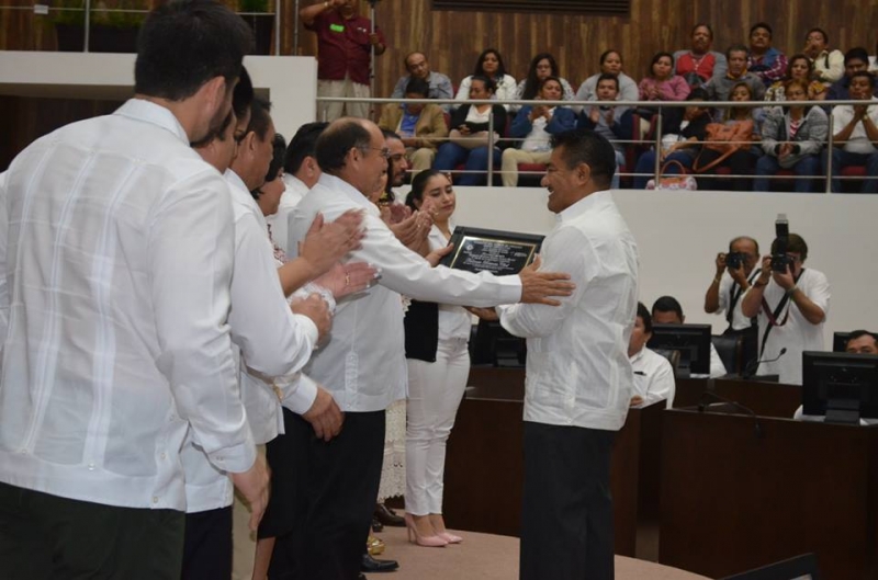 Lengua maya debe oficializarse: Fidencio Briceño