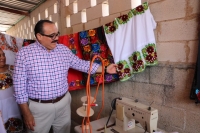 Humo blanco en el PRI Yucat&aacute;n; Ram&iacute;rez Mar&iacute;n, el elegido