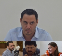 Reparte PAN candidaturas federales para Yucat&aacute;n
