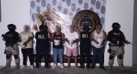 Cae "padrino" de anexo por agresiones