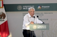 AMLO busca regreso a las aulas antes de que concluya ciclo escolar&nbsp;