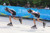 Yucat&aacute;n gana dos medallas m&aacute;s en patinaje de velocidad
