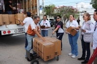 Recibe INE Yucat&aacute;n material electoral para elecci&oacute;n del 1 de junio