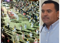Opacidad y dispendio&nbsp;en el Comit&eacute; del Carnaval de M&eacute;rida