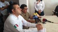 Lucharemos contra contratos de protecci&oacute;n: Catem-Yucat&aacute;n