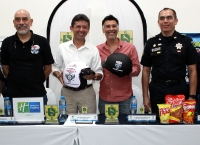 Yucat&aacute;n, sede del Moto Pen&iacute;nsula Fest 2018