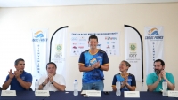 Trit&oacute;n yucateco, listo para seguir haciendo historia