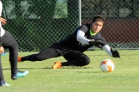 Gustavo Alcal&aacute; se suma a los Venados
