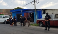 Detienen a pareja por posesi&oacute;n de narc&oacute;ticos