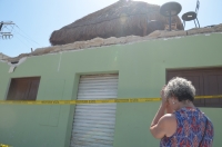 Consternaci&oacute;n en Progreso por tragedia en "El Mocambo"