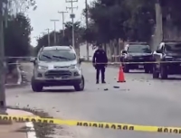 Detienen a 2 tras riña en San Marcos Sustentable