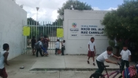 Acusan a docente de realizar actos lascivos con menores&nbsp;