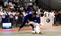 En marcha, Torneo &ldquo;Tomoyoshi Yamaguchi&rdquo; de Judo