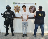 Detienen a sujeto acusado de violaci&oacute;n en Kanas&iacute;n