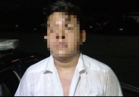 Detienen a presunto ladr&oacute;n