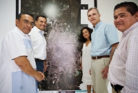 Revitalizaci&oacute;n y conciencia para Centro Hist&oacute;rico: Barrera