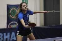 Yucat&aacute;n, sede del Nacional de Primera Fuerza de Tenis de Mesa