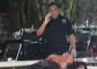 Tragedia en gremio de Um&aacute;n