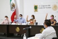 Analizan diputados regular  trabajo de asesores en municipios  &nbsp;