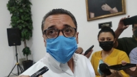 La 4T va por el INE, advierte Lozano Poveda&nbsp;