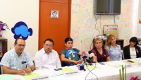 Detecci&oacute;n oportuna, crucial contra muertes por c&aacute;ncer infantil
