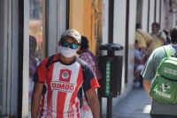 Suman 32 los casos de coronavirus en Yucat&aacute;n