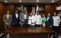 Millonaria inversi&oacute;n para crear Centro de Desarrollo Tecnol&oacute;gico