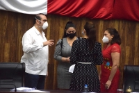 Congreso reducir&aacute; sus actividades por aumento de casos de Covid-19