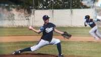 Arranca liga de nuevos valores de b&eacute;isbol