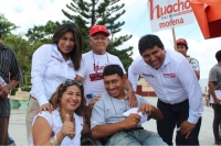 Rogerio Castro presenta el programa Cl&iacute;nicas de Asesor&iacute;a Jur&iacute;dica